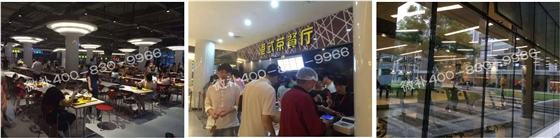阿里成功的秘訣——與國際接軌，讓?xiě)鹇月涞?，每天拼命干的員工！