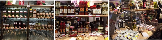 德國鄉村行之&mdash;&mdash;用戶(hù)體驗