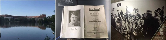 德國鄉村行之&mdash;&mdash;紐倫堡