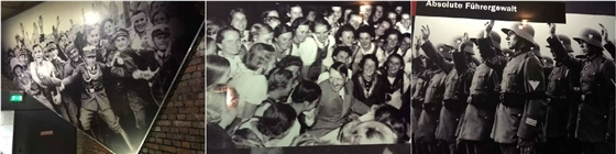 德國鄉村行之&mdash;&mdash;紐倫堡