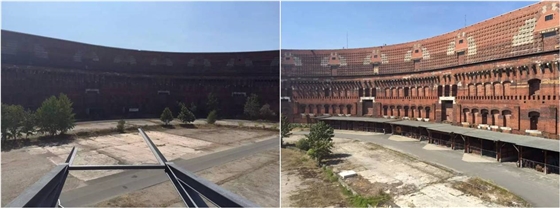 德國鄉村行之&mdash;&mdash;紐倫堡