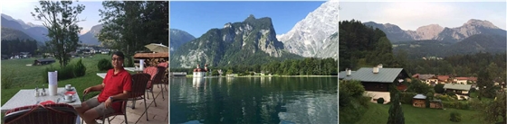 德國鄉村行之&mdash;&mdash;鄉村小店