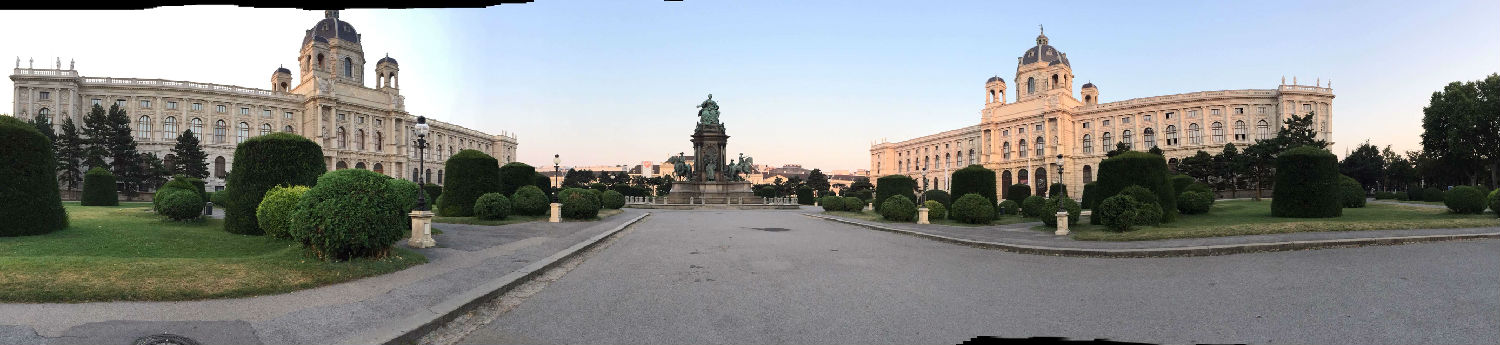 奧地利首都——維也納 奧地利首都——維也納