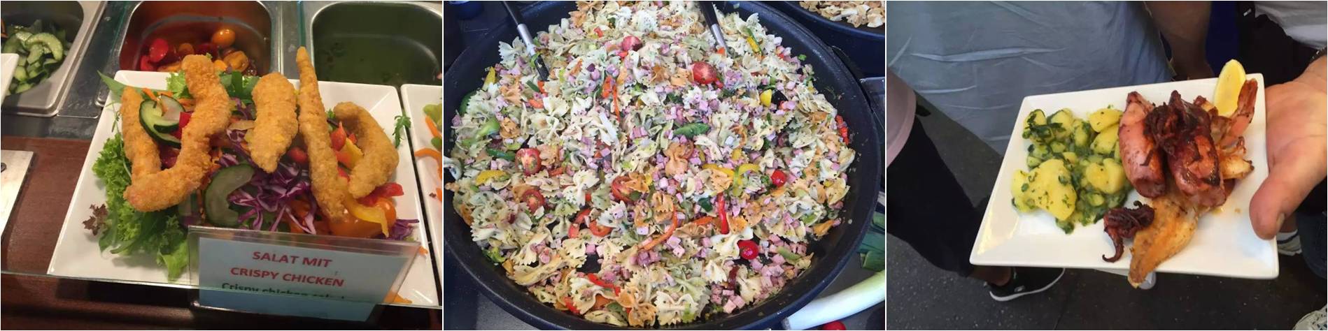 你會(huì )點(diǎn)哪樣？