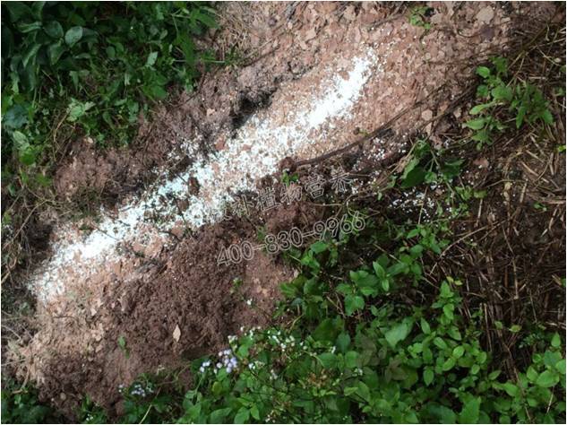 土壤調酸 土壤調酸