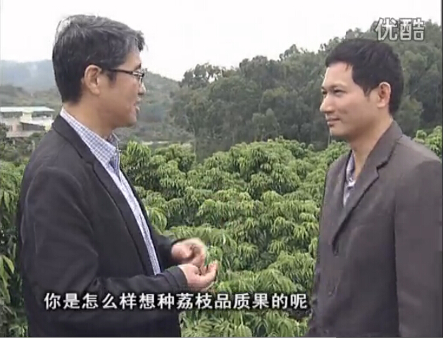 20160104珠江臺搖錢(qián)樹(shù)：補充所需微補營(yíng)養，種出品質(zhì)荔枝，提高收益賣(mài)價(jià)！