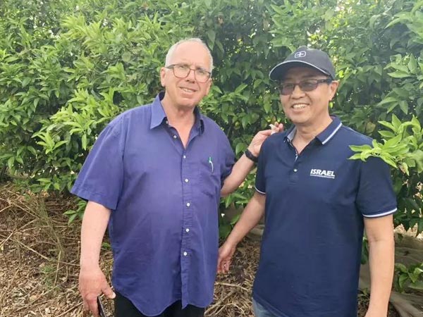 深度思考：我們到底應該向以色列農業(yè)學(xué)習什么？